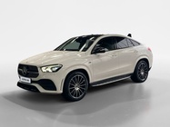 Mercedes-Benz GLE-Class 2021