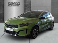 Kia XCeed 2025