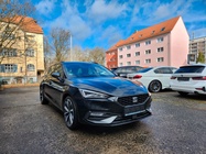 Seat Leon 2021