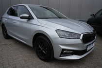Skoda Fabia 2025