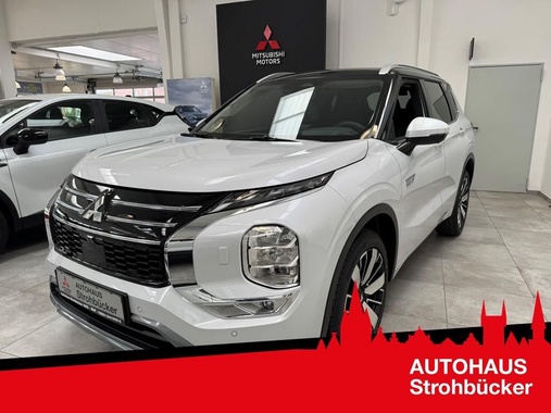 Mitsubishi Outlander 2025