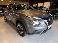 Nissan Juke 2023