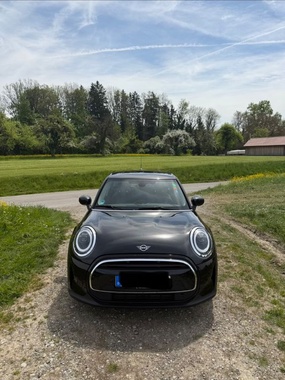 MINI One 2021