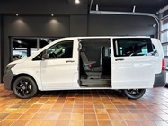 Mercedes-Benz Vito 2017