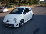 Abarth 595 2015