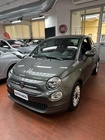 Fiat 500 2021