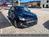 Suzuki Swift 2021