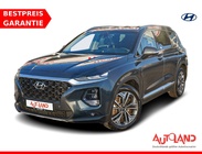 Hyundai Santa Fe 2019