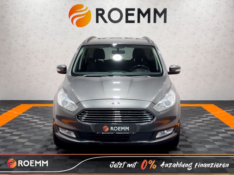 Ford Galaxy