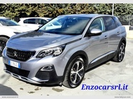 Peugeot 3008 2020