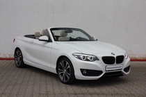 BMW 2 Series 2021