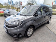 Fiat Doblo 2021