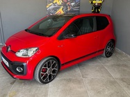 Volkswagen up! 2022