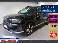 Hyundai Santa Fe 2025