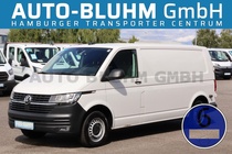 Volkswagen T6 2021