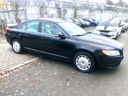 Volvo S80 2006