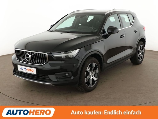 Volvo XC40 2020