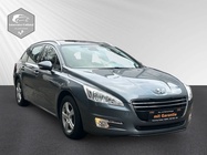 Peugeot 508 2011