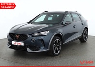 Cupra Formentor 2022