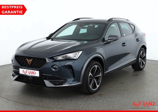 Cupra Formentor 2022