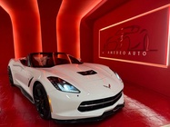 Chevrolet Other 2019