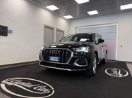 Audi Q3 2019