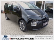 Hyundai Staria 2025