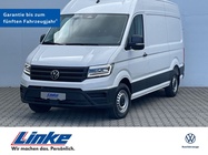 Volkswagen Crafter 2024