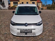 Volkswagen Caddy 2021