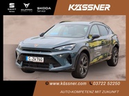 Cupra Formentor 2024