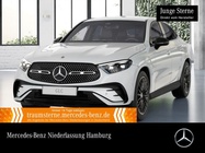 Mercedes-Benz GLC-Class 2024