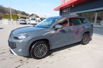 Volkswagen Tayron 2025