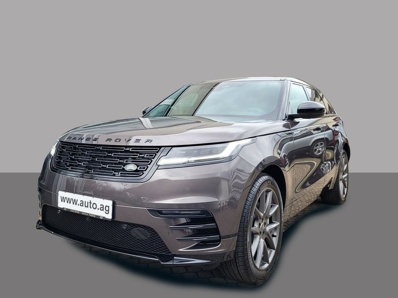 Land Rover Velar