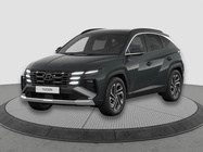 Hyundai Tucson 2026