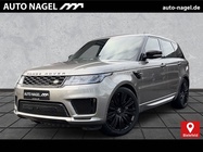 Land Rover Sport 2021