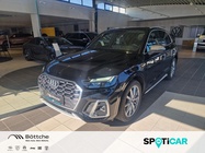Audi SQ5 2021