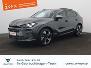 Cupra Terramar 2025