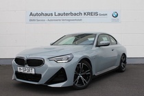 BMW 2 Series 2022