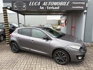 Renault Megane 2012