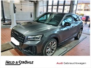 Audi SQ2 2023
