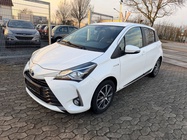 Toyota Yaris 2019