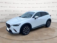 Mazda CX-3 2019