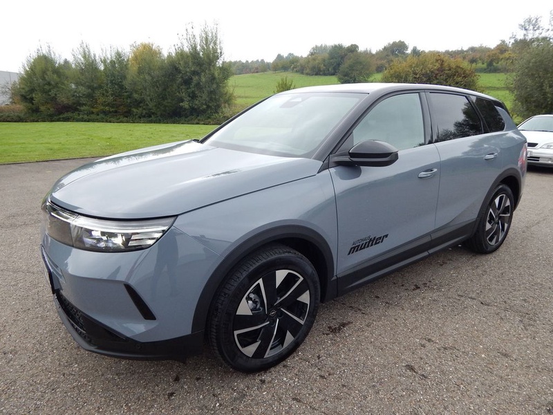 Opel Other