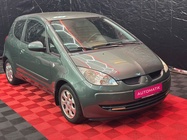 Mitsubishi Colt 2006