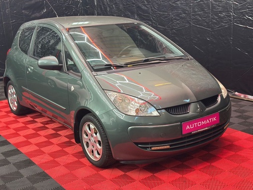 Mitsubishi Colt 2006