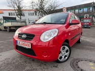 Kia Picanto 2009