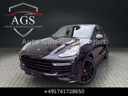 Porsche Cayenne 2015
