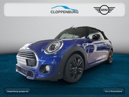 MINI Cabrio 2019