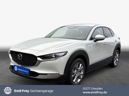 Mazda CX-30 2025