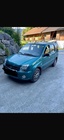 Subaru Justy 2004